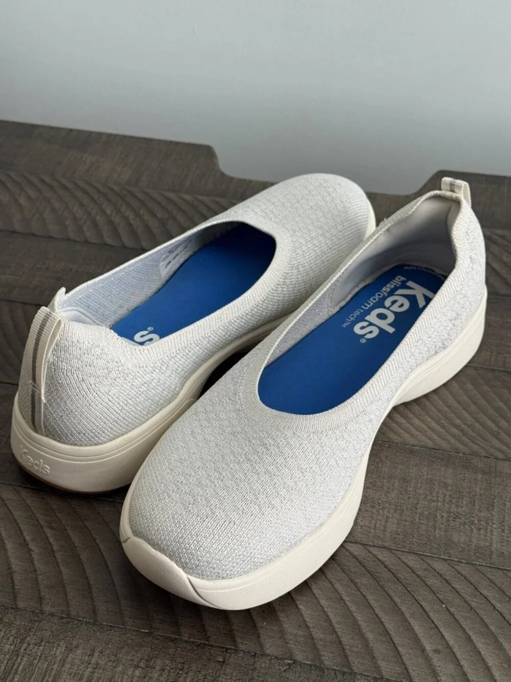 Keds comfortable stylish